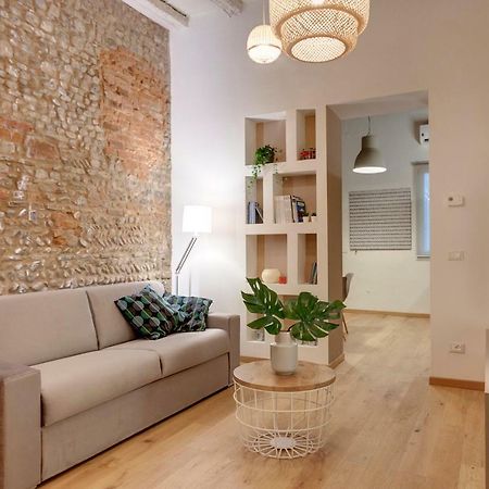 Borgo Apartment By Mamo Firenze Eksteriør bilde