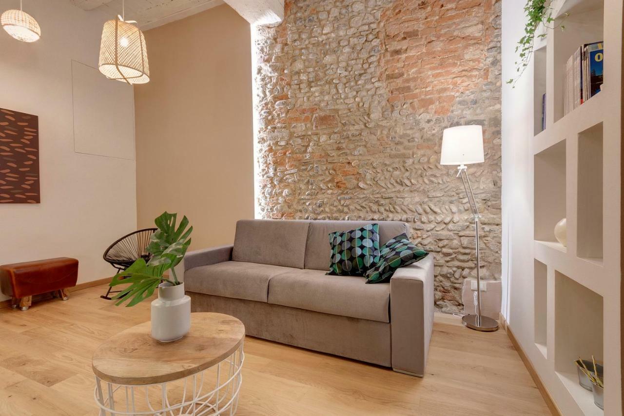 Borgo Apartment By Mamo Firenze Eksteriør bilde