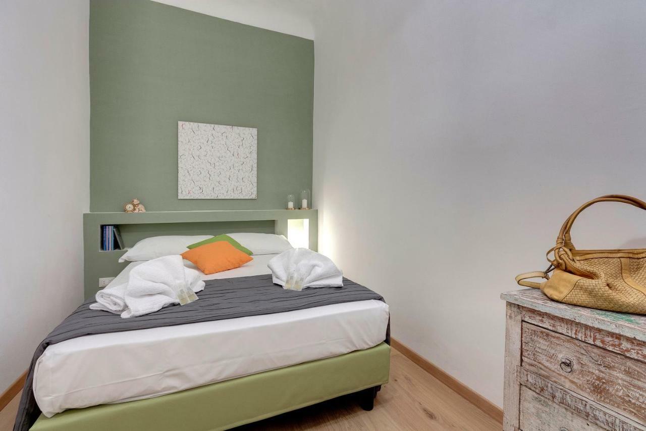 Borgo Apartment By Mamo Firenze Eksteriør bilde