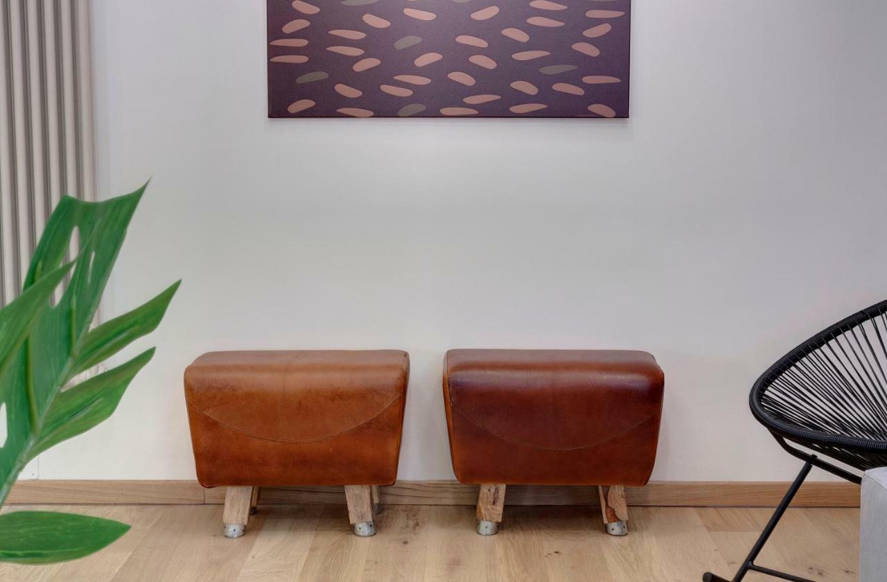 Borgo Apartment By Mamo Firenze Eksteriør bilde