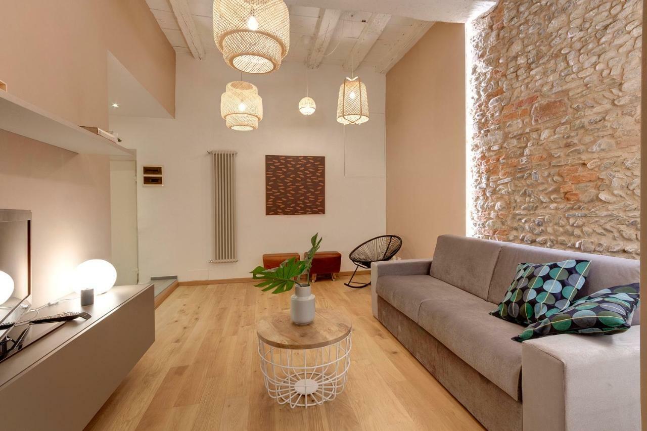 Borgo Apartment By Mamo Firenze Eksteriør bilde