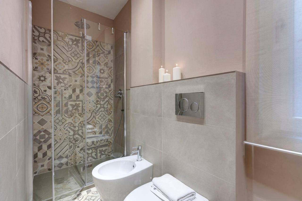 Borgo Apartment By Mamo Firenze Eksteriør bilde