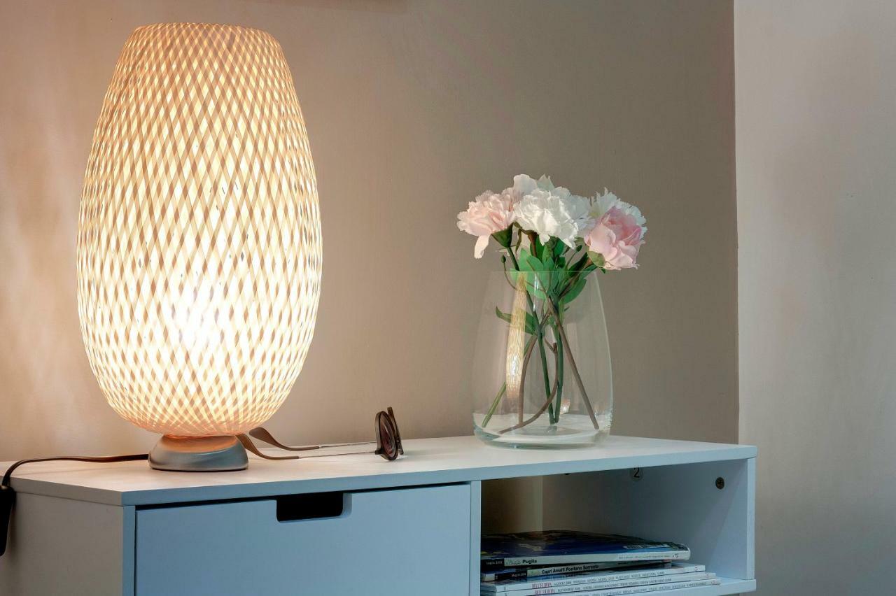 Borgo Apartment By Mamo Firenze Eksteriør bilde